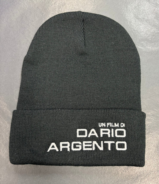 Un Film di Dario Argento - Beanie