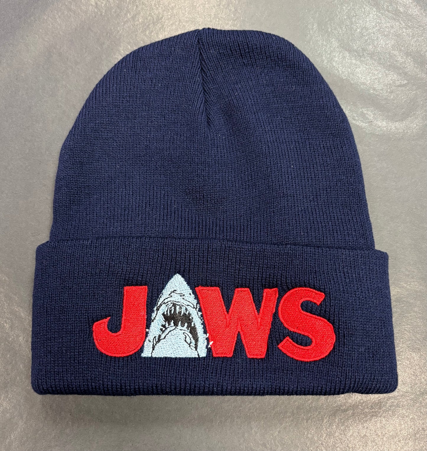 Jaws - Beanie