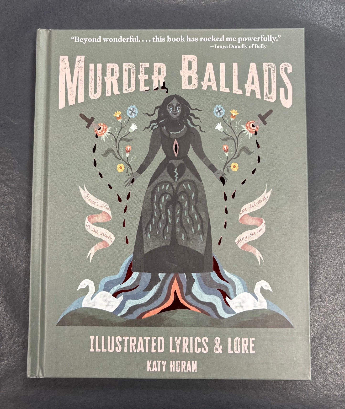 Murder Ballads