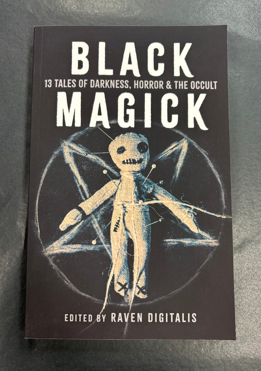 Black Magick