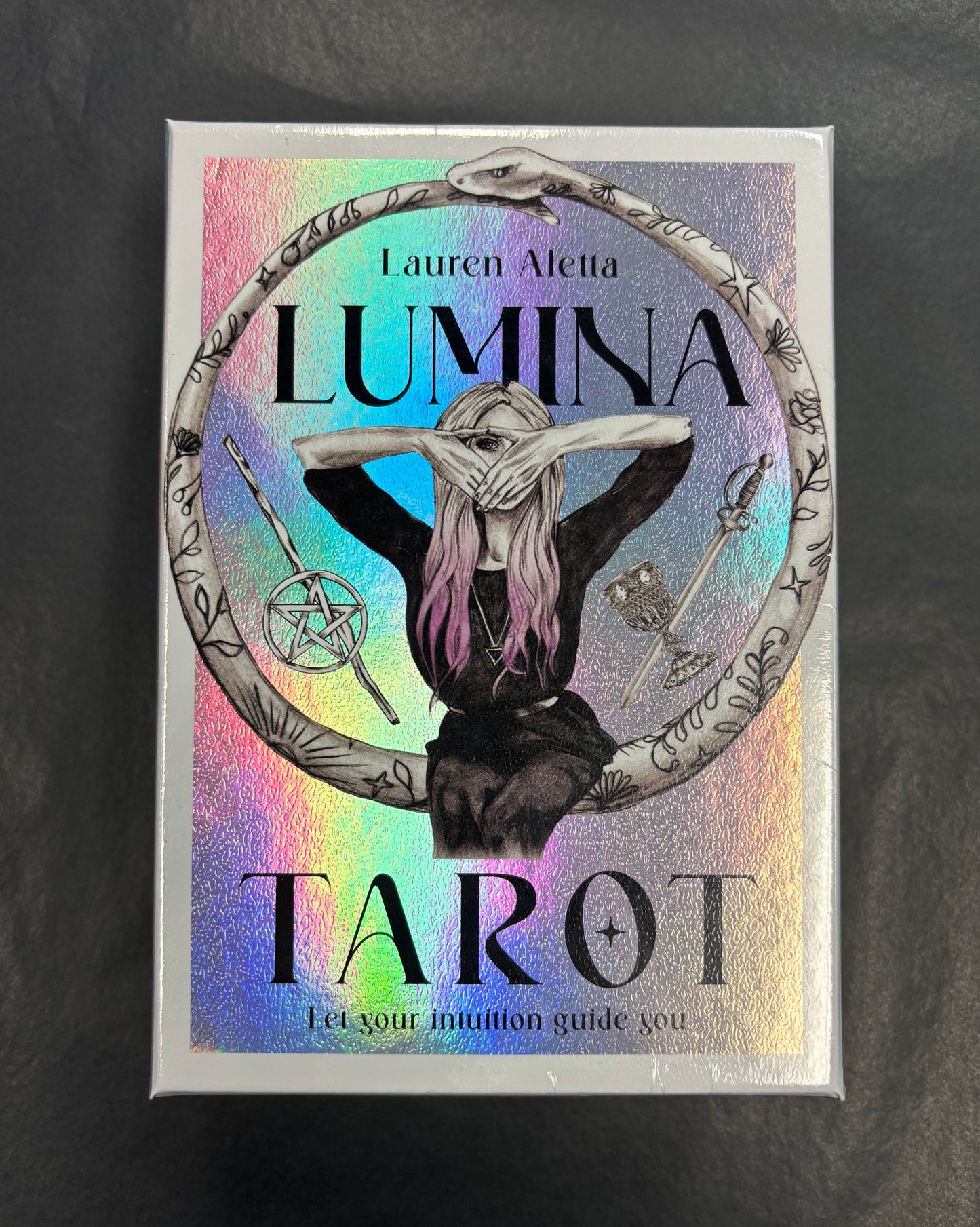 Lumina - Tarot Cards