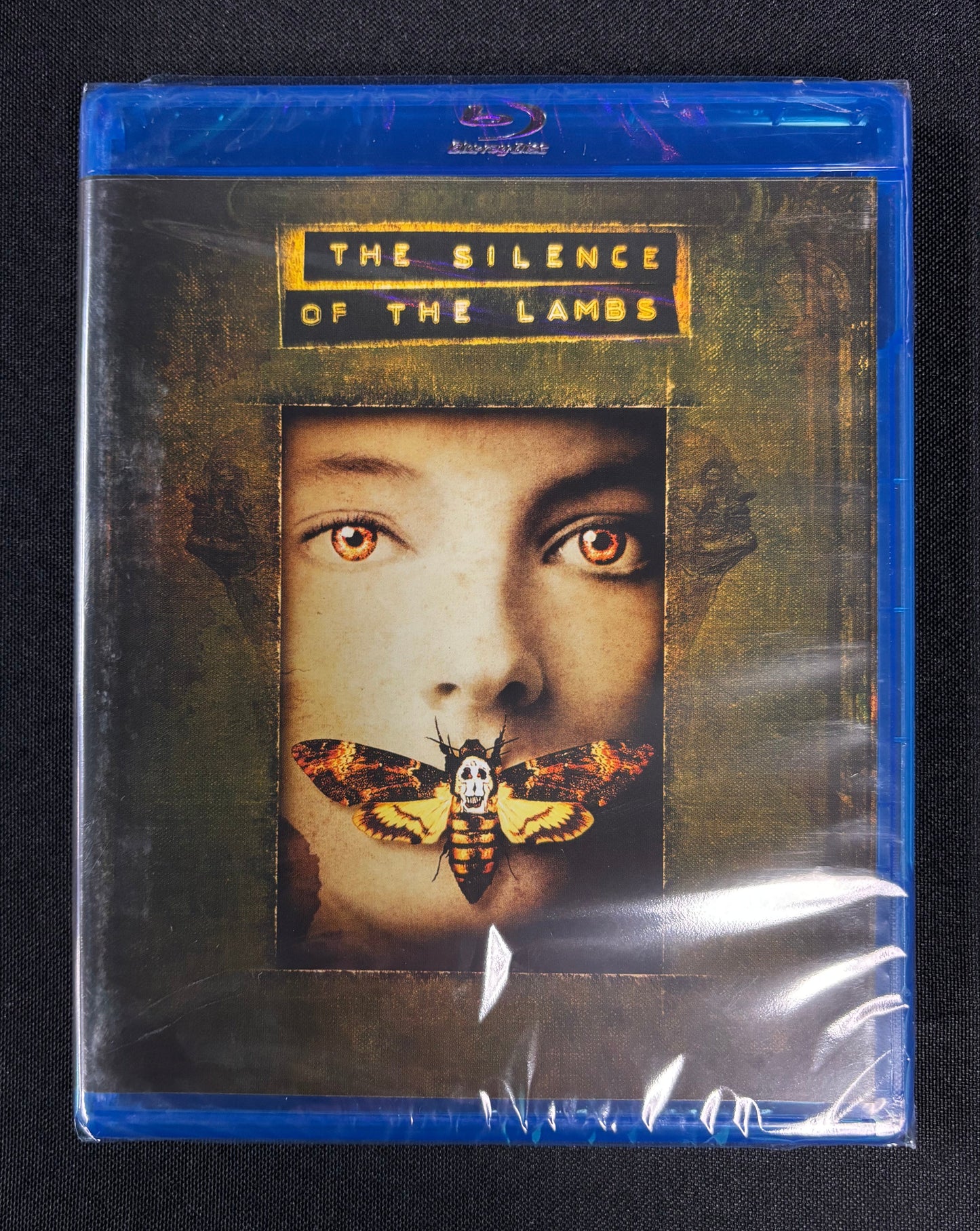 The Silence of the Lambs (1991) - Blu Ray - New
