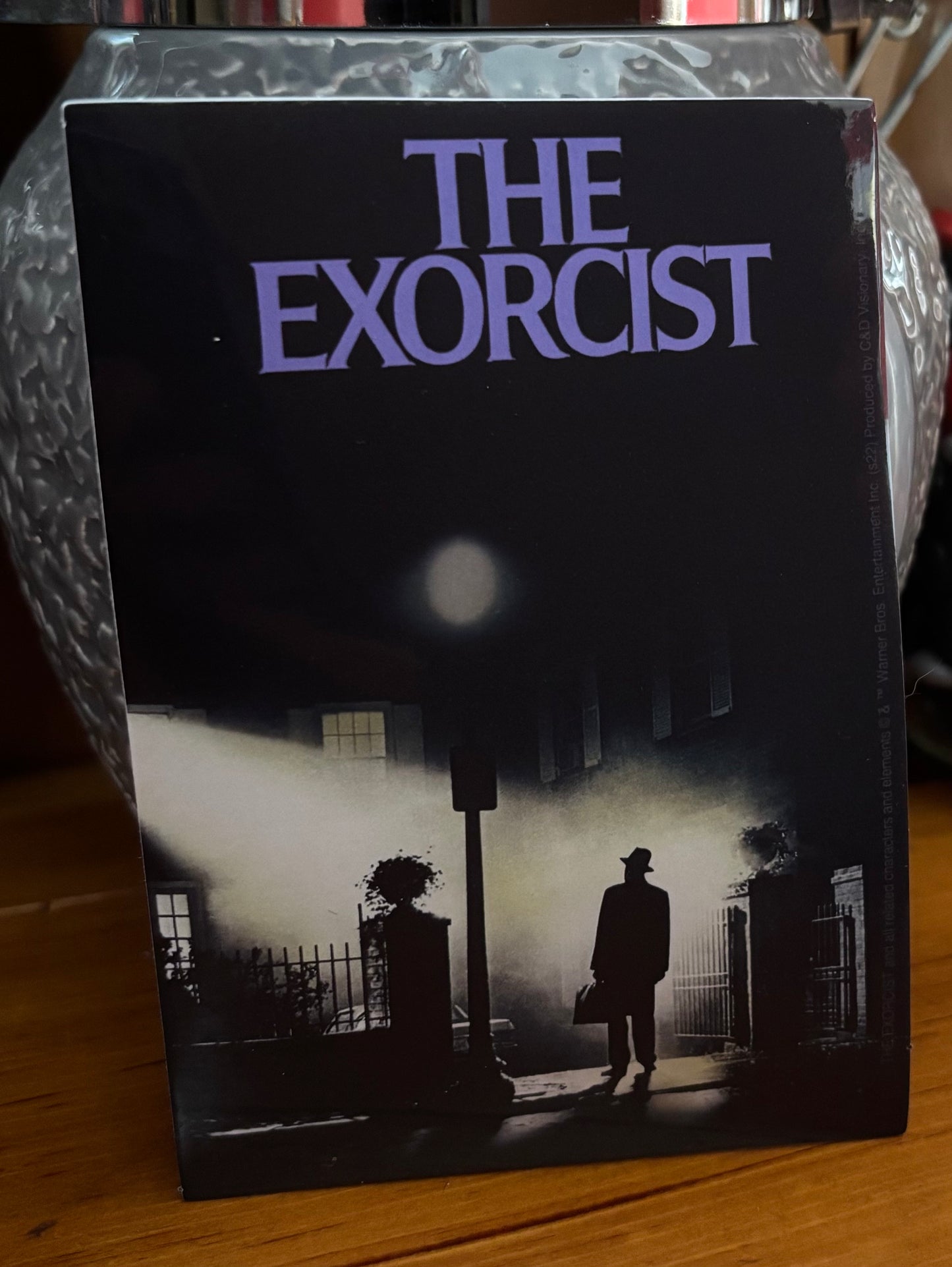 The Exorcist - Sticker
