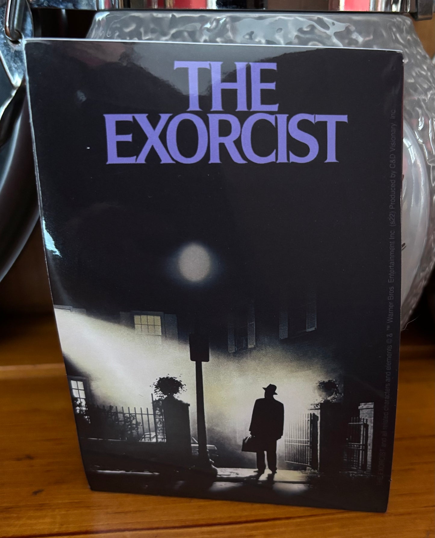 The Exorcist - Sticker