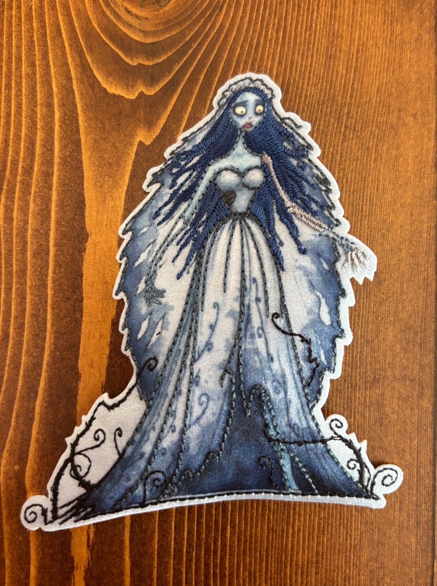 Corpse Bride - Patch