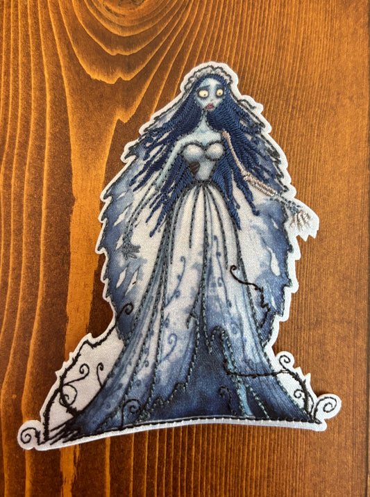 Corpse Bride - Patch