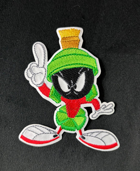 Marvin the Martian - Patch