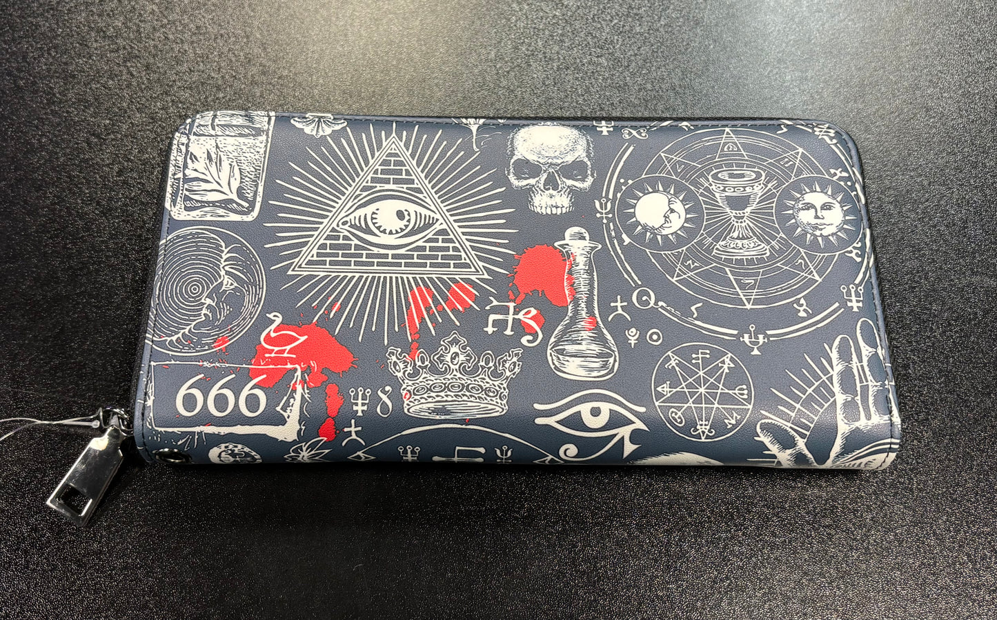 Occult Calling - Wallet/ Clutch