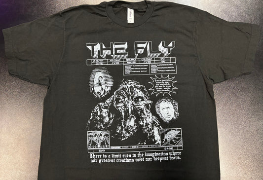The Fly - T Shirt