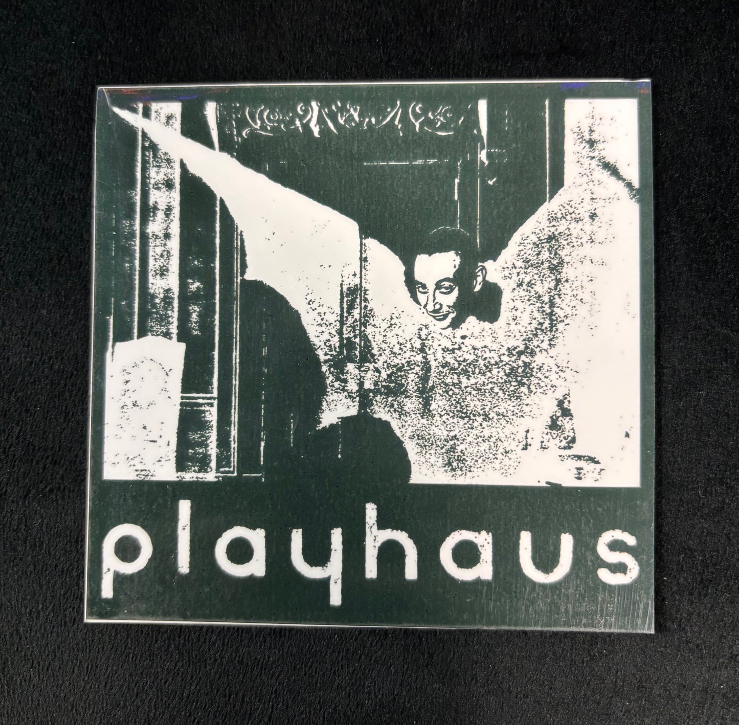 Pee Wee Playhaus - Sticker