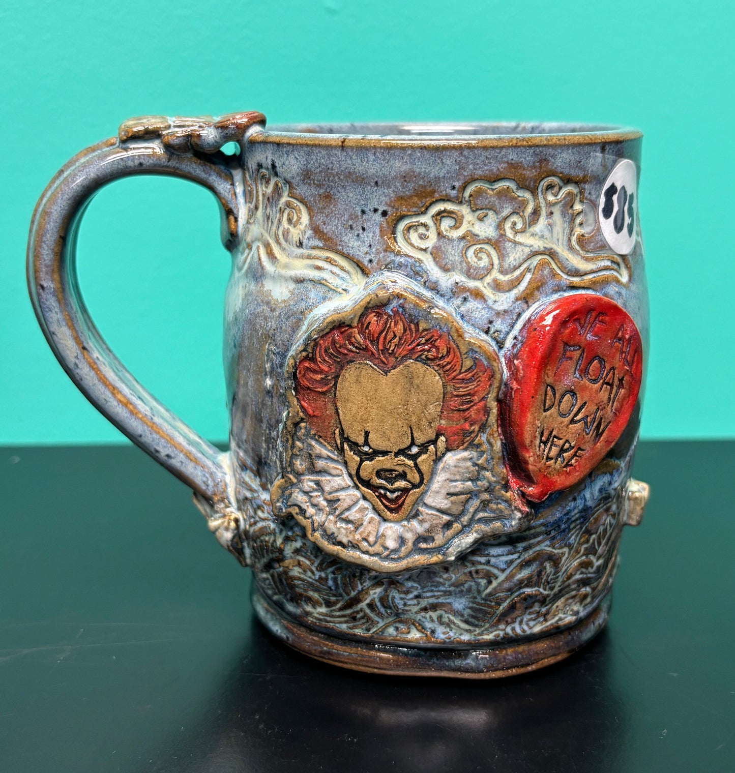 IT Pennywise - Ceramic Mug
