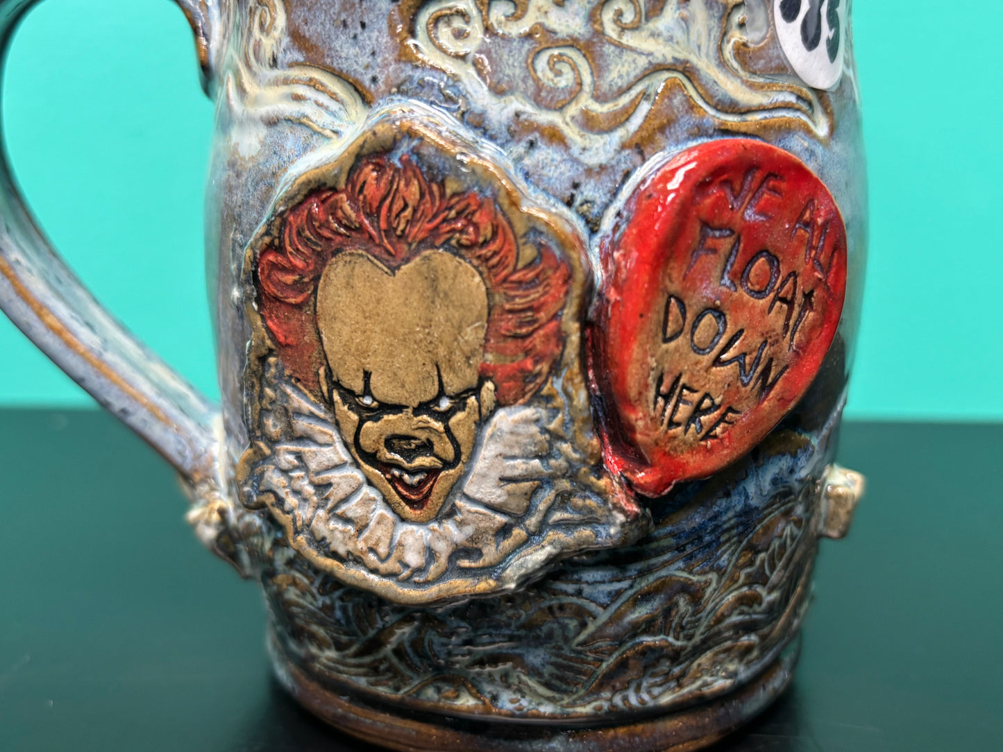IT Pennywise - Ceramic Mug