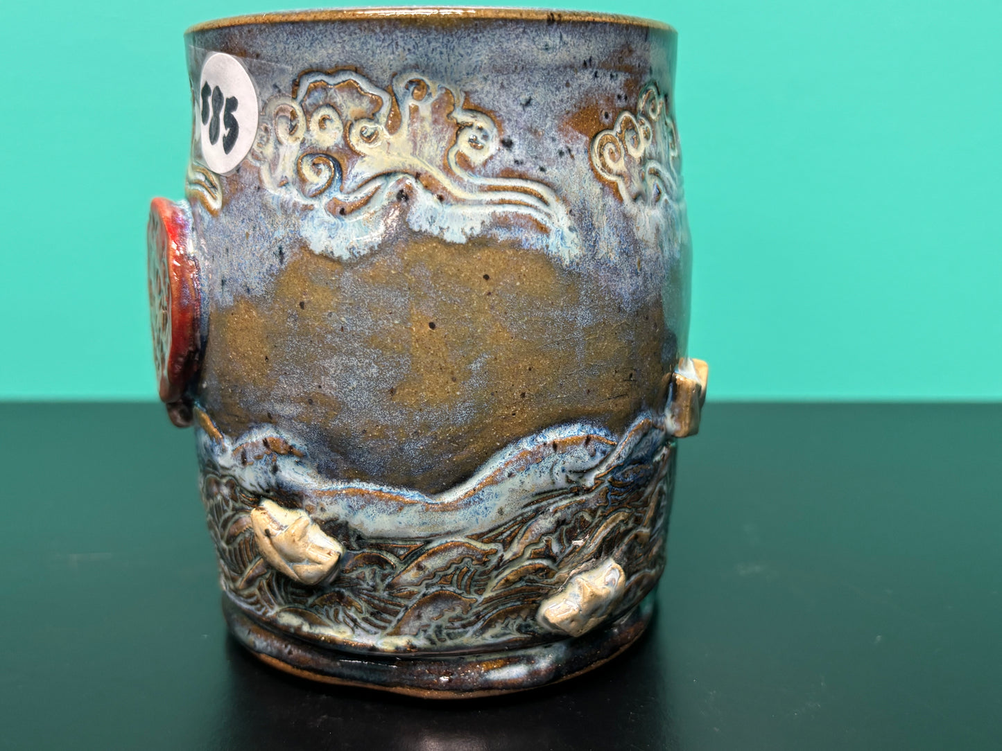 IT Pennywise - Ceramic Mug