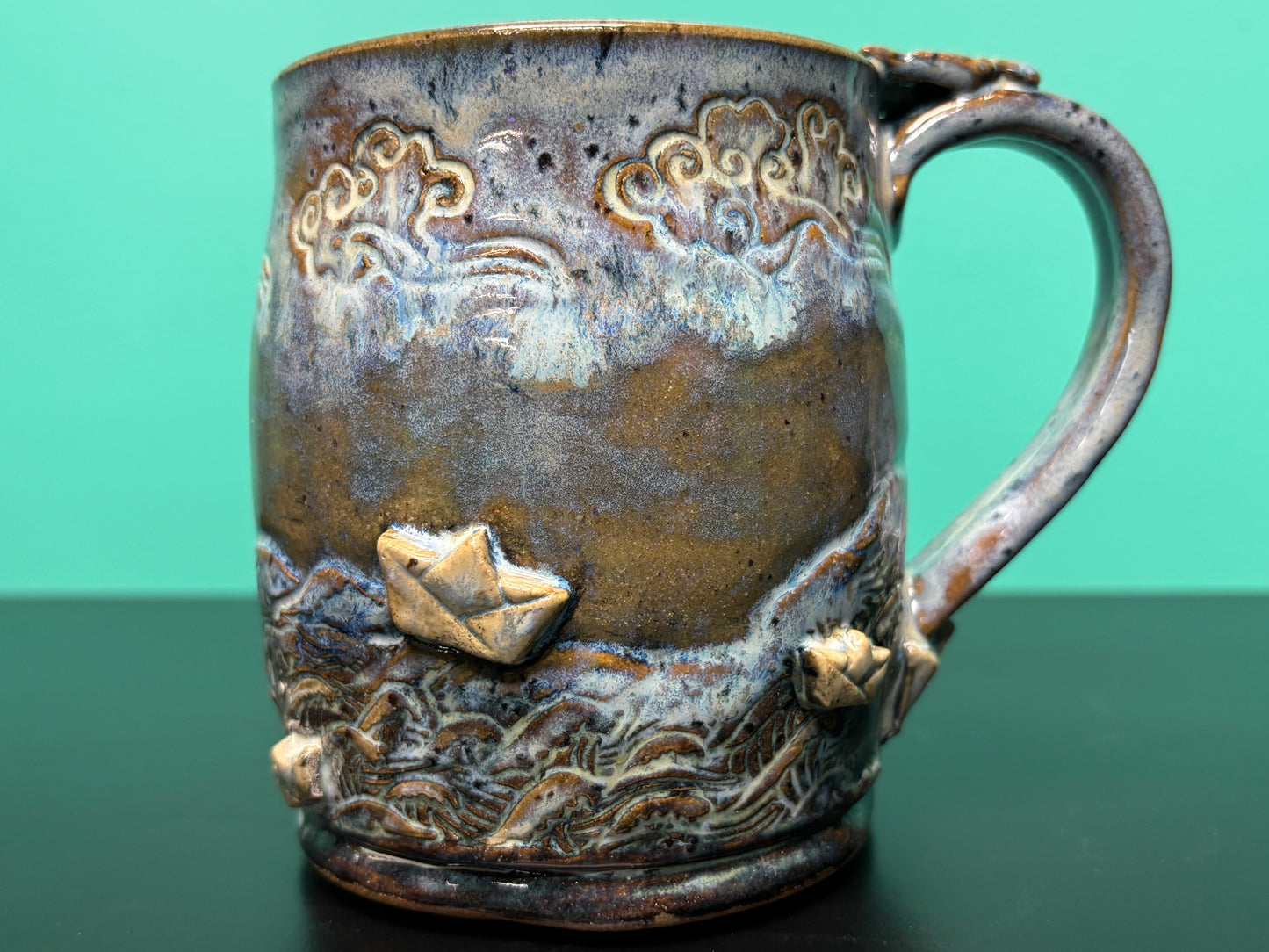 IT Pennywise - Ceramic Mug