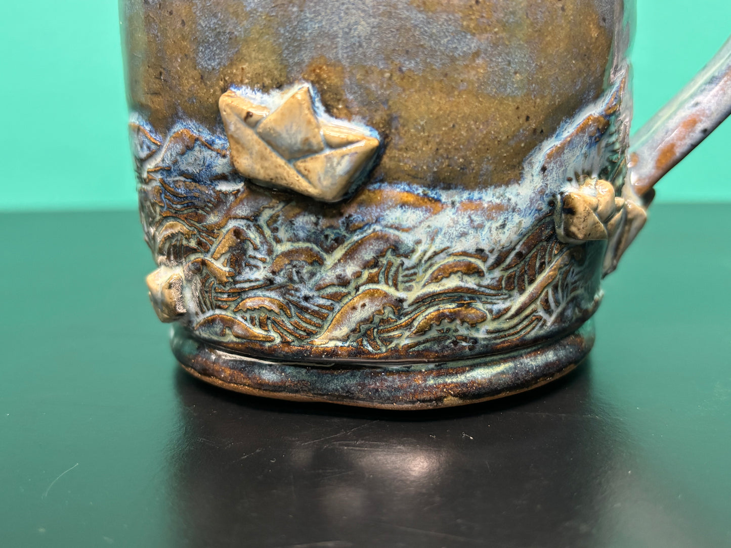 IT Pennywise - Ceramic Mug