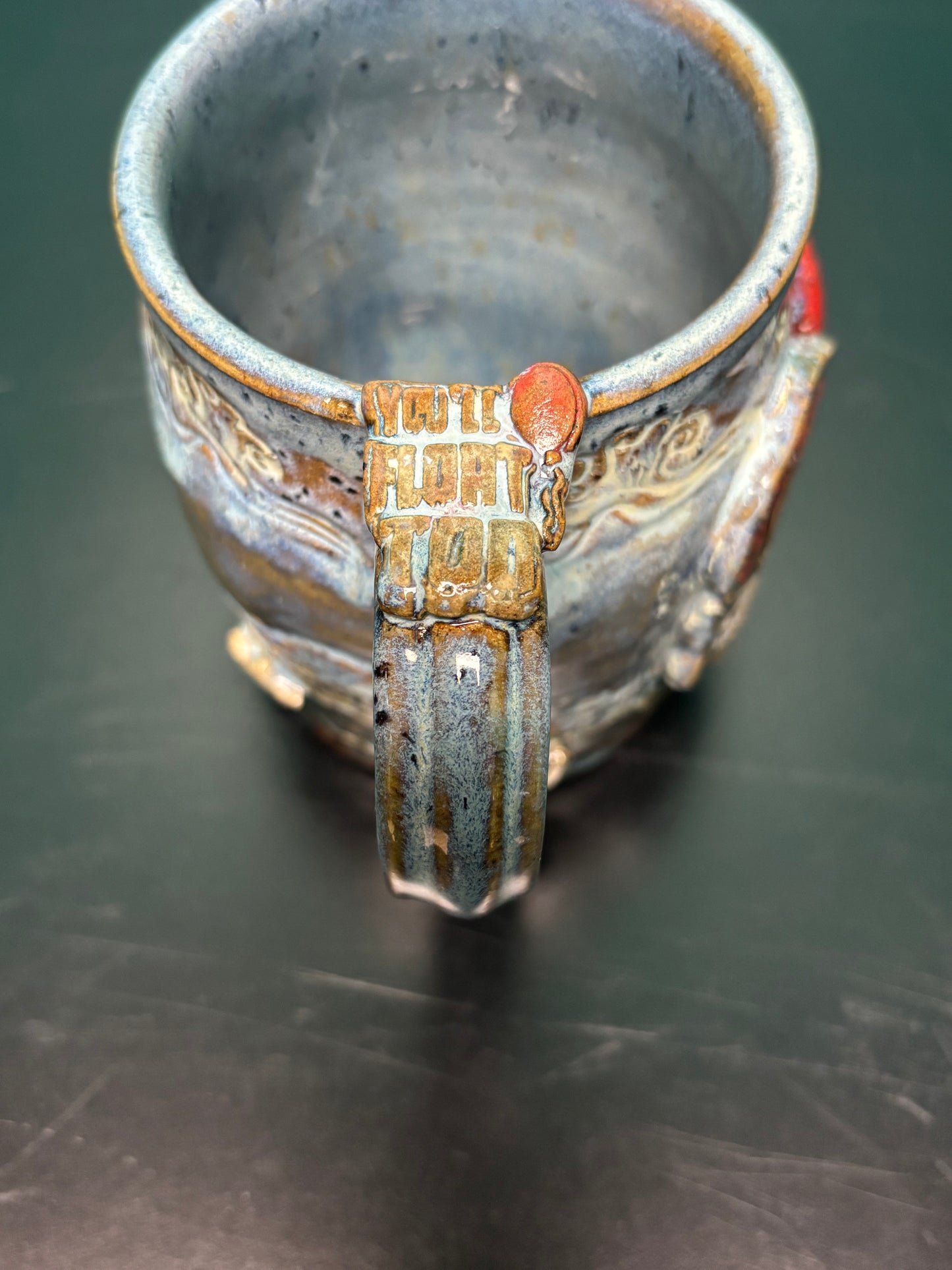 IT Pennywise - Ceramic Mug