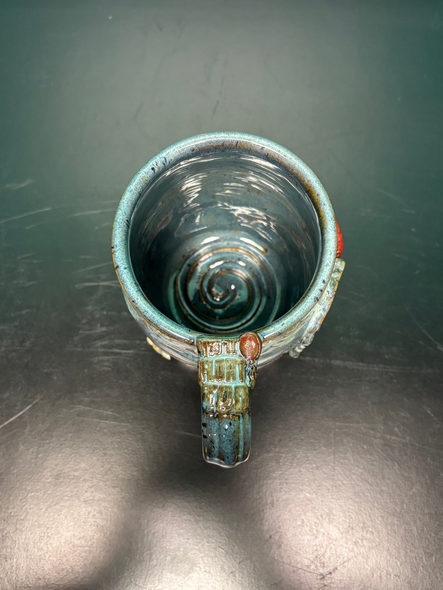 IT Pennywise - Ceramic Mug