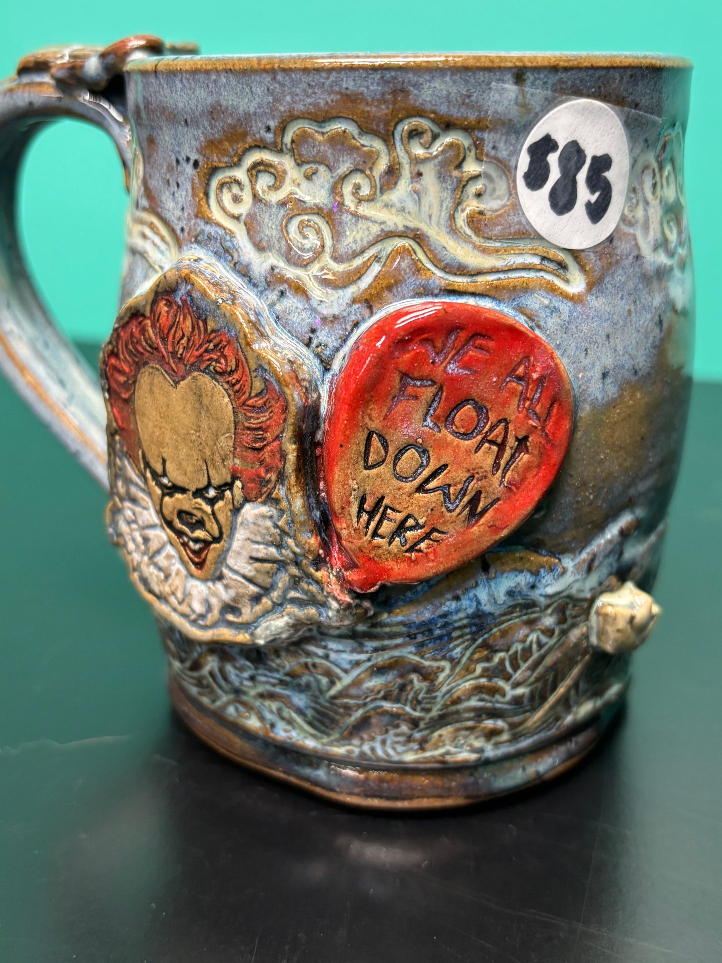 IT Pennywise - Ceramic Mug