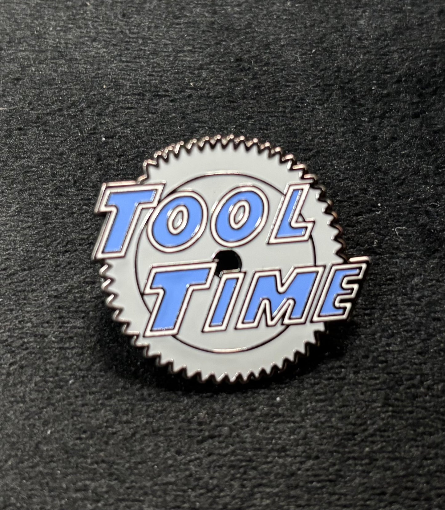 Home Improvement Tool Time - Pin