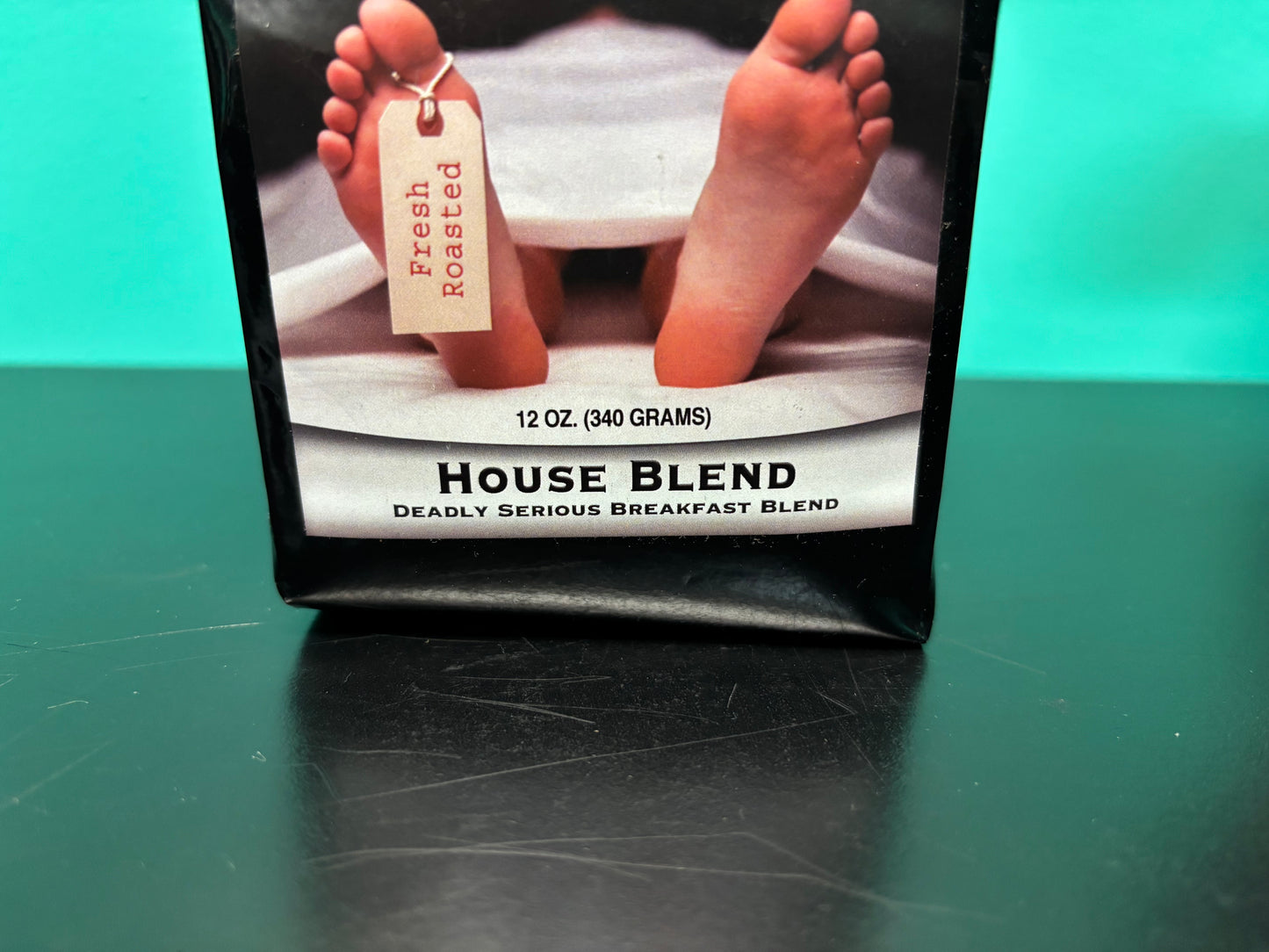 House Blend - Coffee