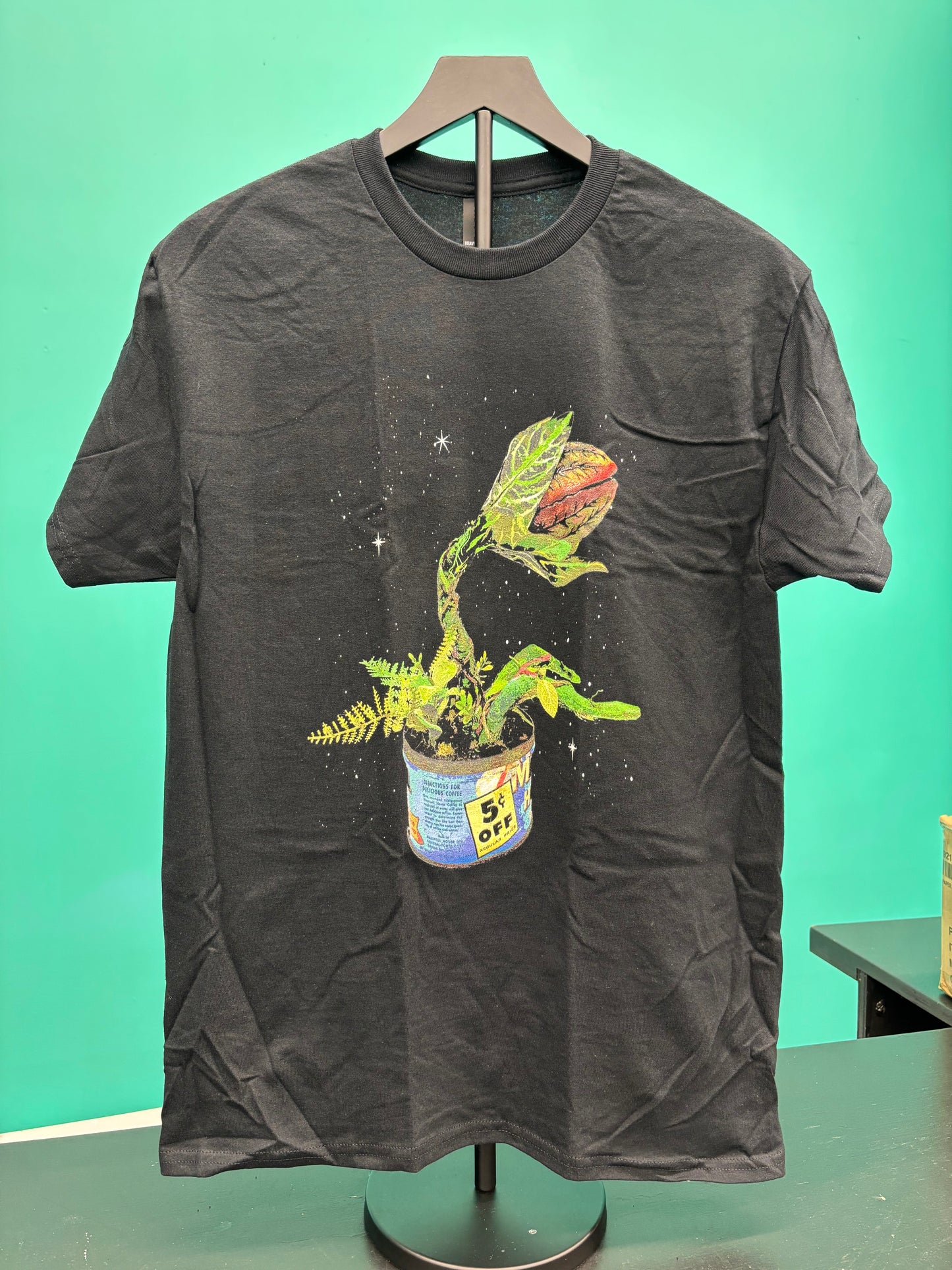 Audrey II - Little Shop of Horrors - T Shirt