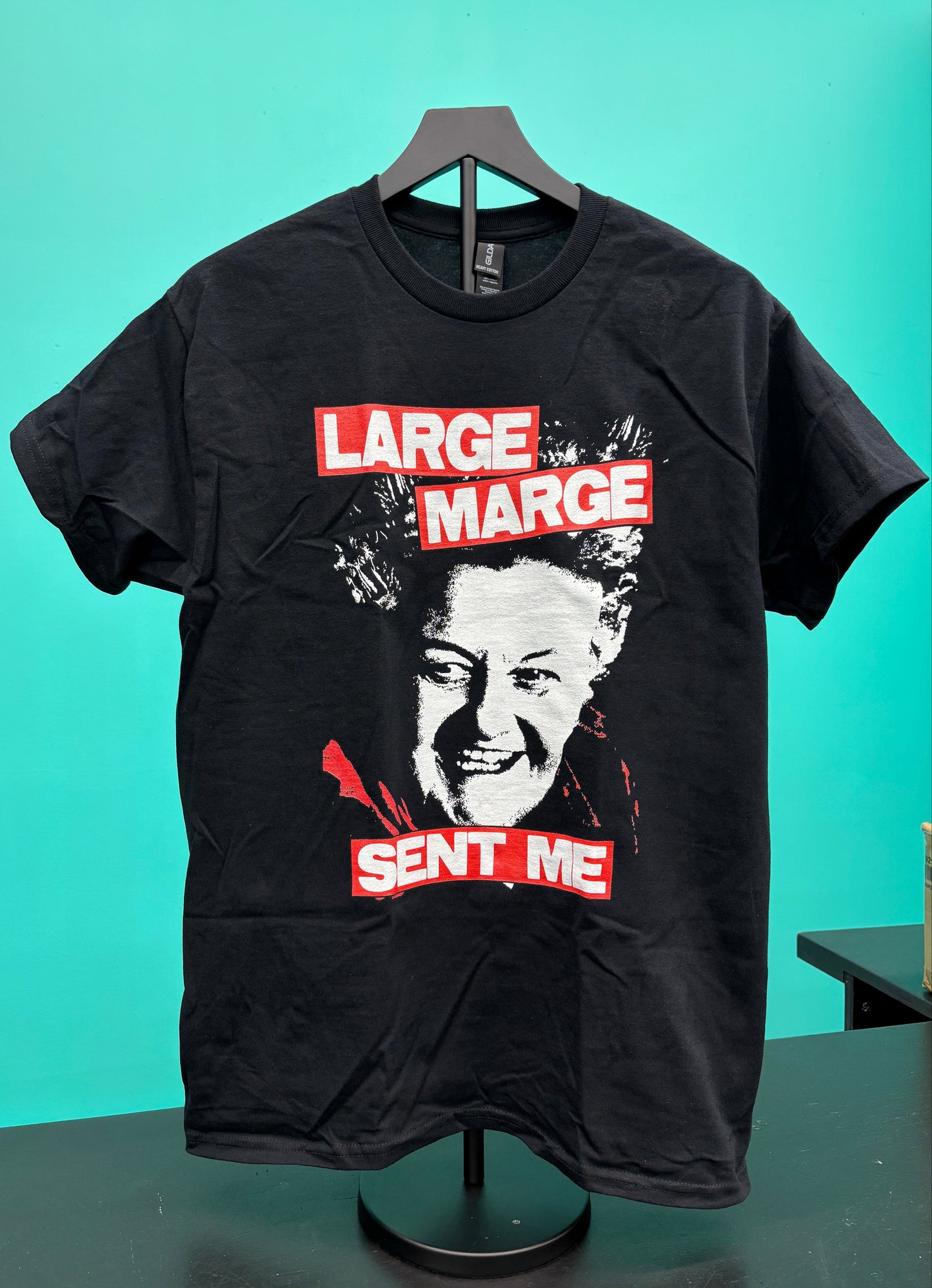 Large Marge - T Shirt