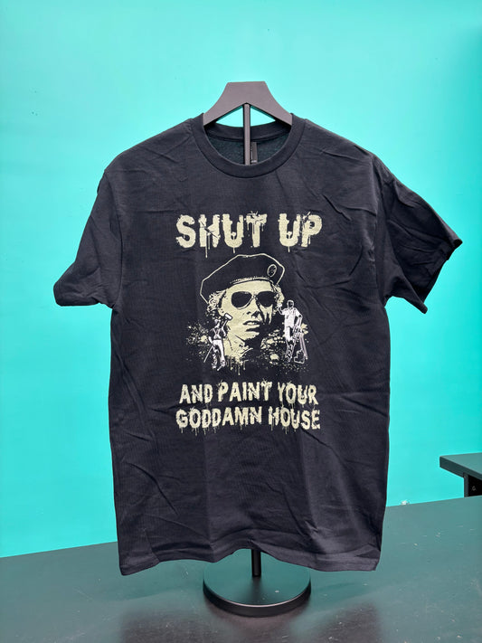 Mark Rumsfeld - The Burbs - T Shirt