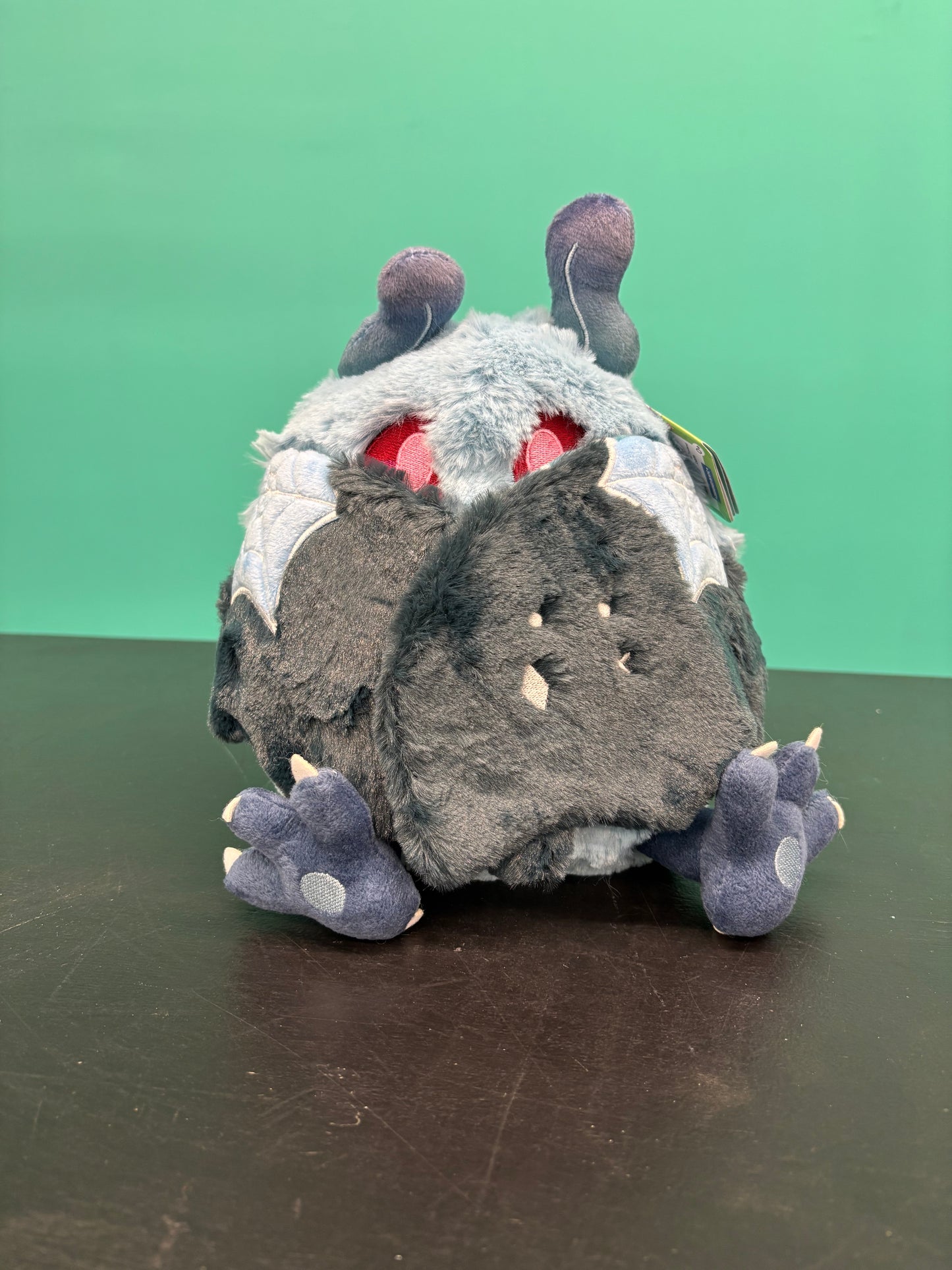 Mini Haunted Baby Mothman - Squishable