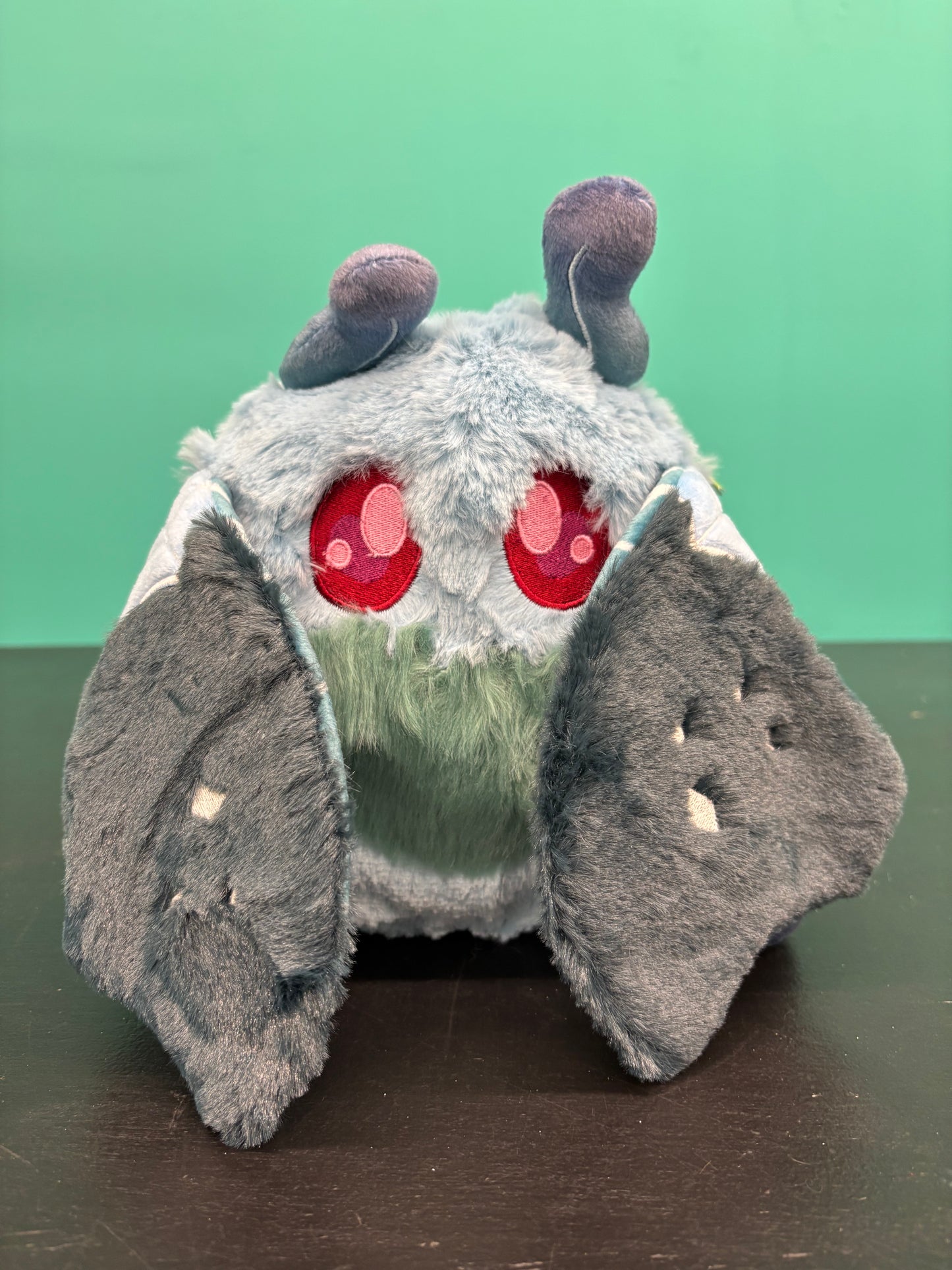 Mini Haunted Baby Mothman - Squishable