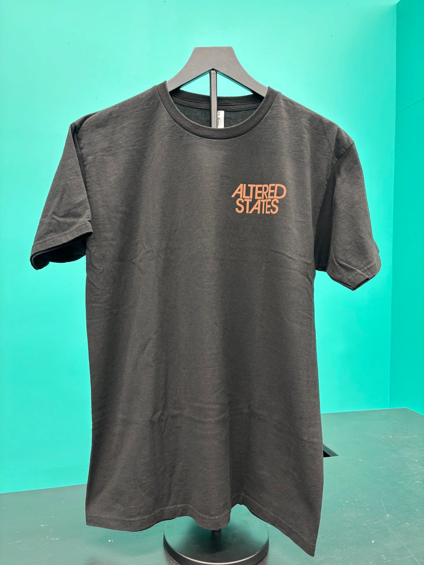 Altered States - T-shirt