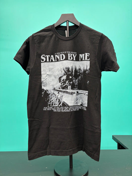 Stand By Me - T-shirt