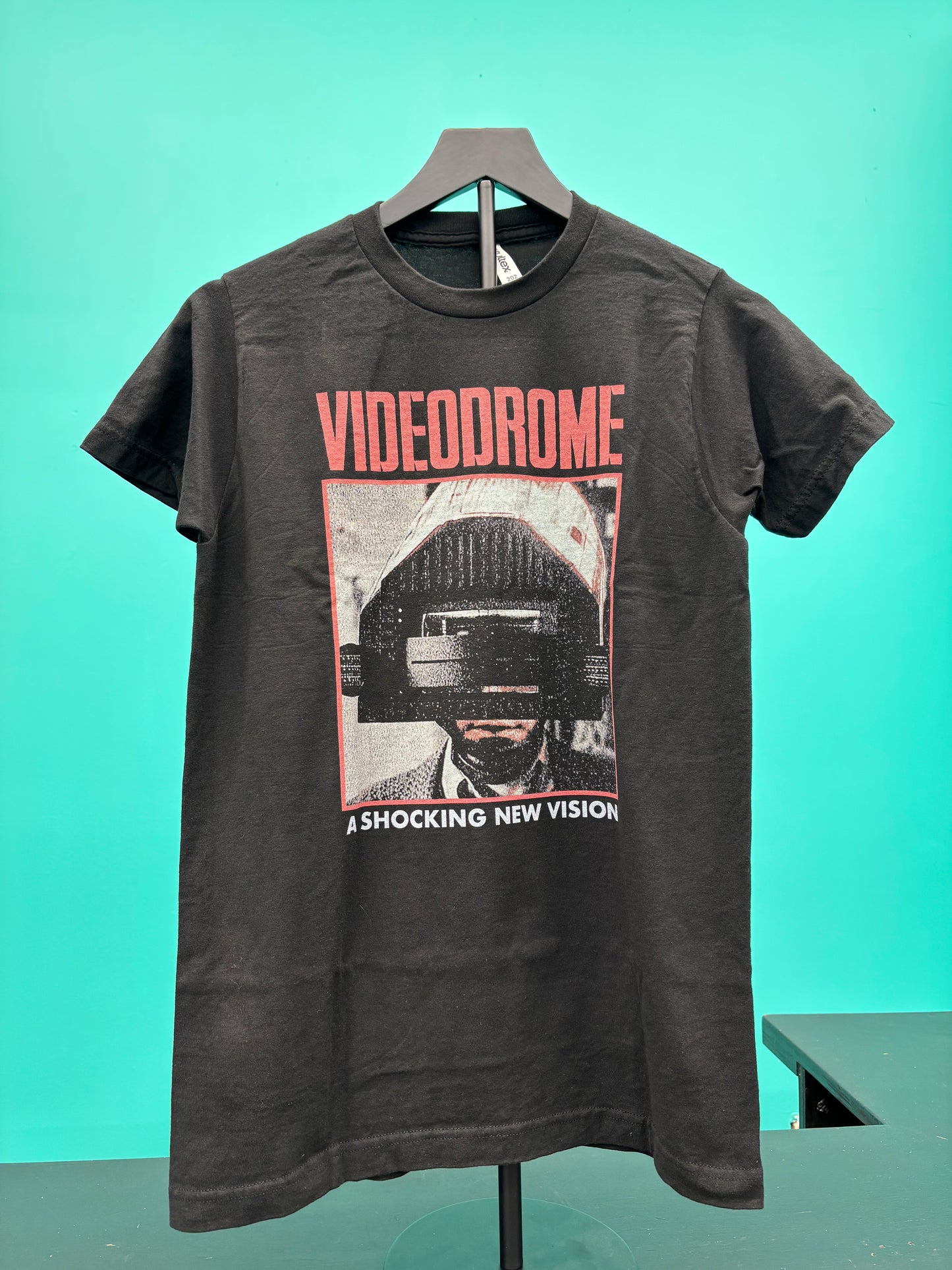 Videodrome - T Shirt