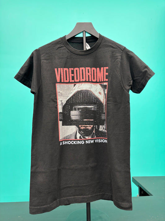 Videodrome - T Shirt