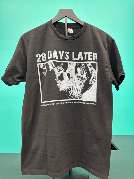 28 Days Later - T Shirt