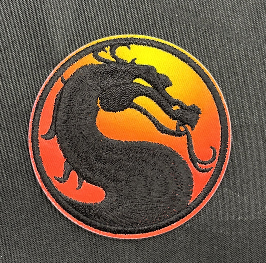 Mortal Kombat - patch