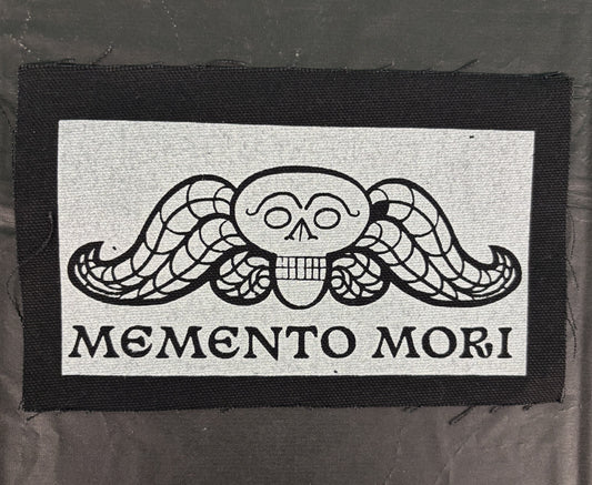 Memento Mori - patch