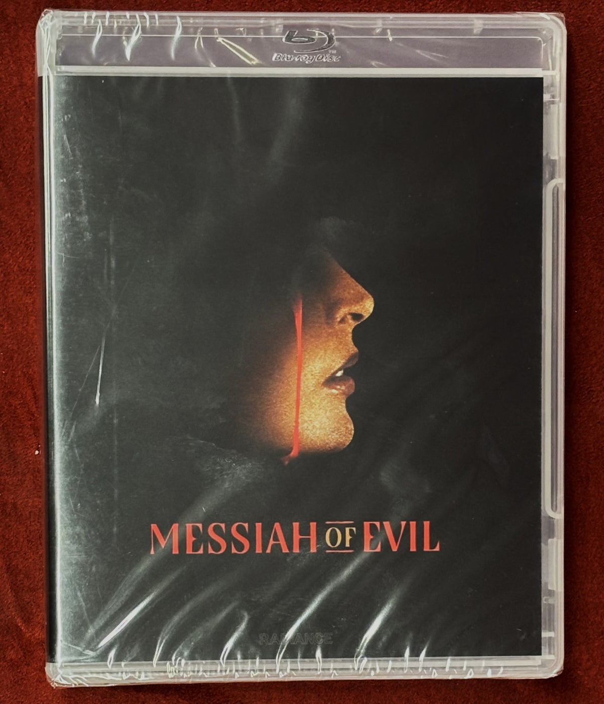 Messiah of Evil (1974) - Blu-ray - new