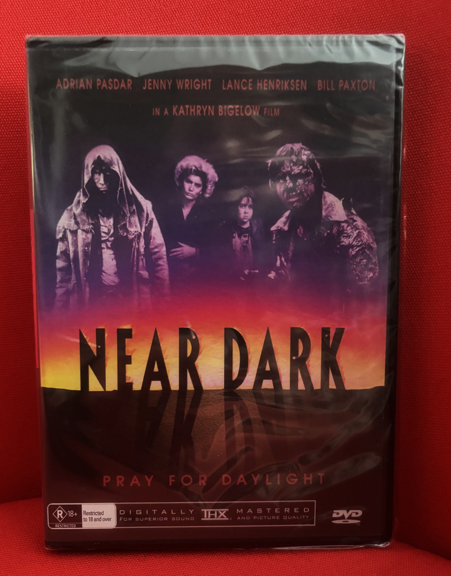 Near Dark (1987) - DVD - new