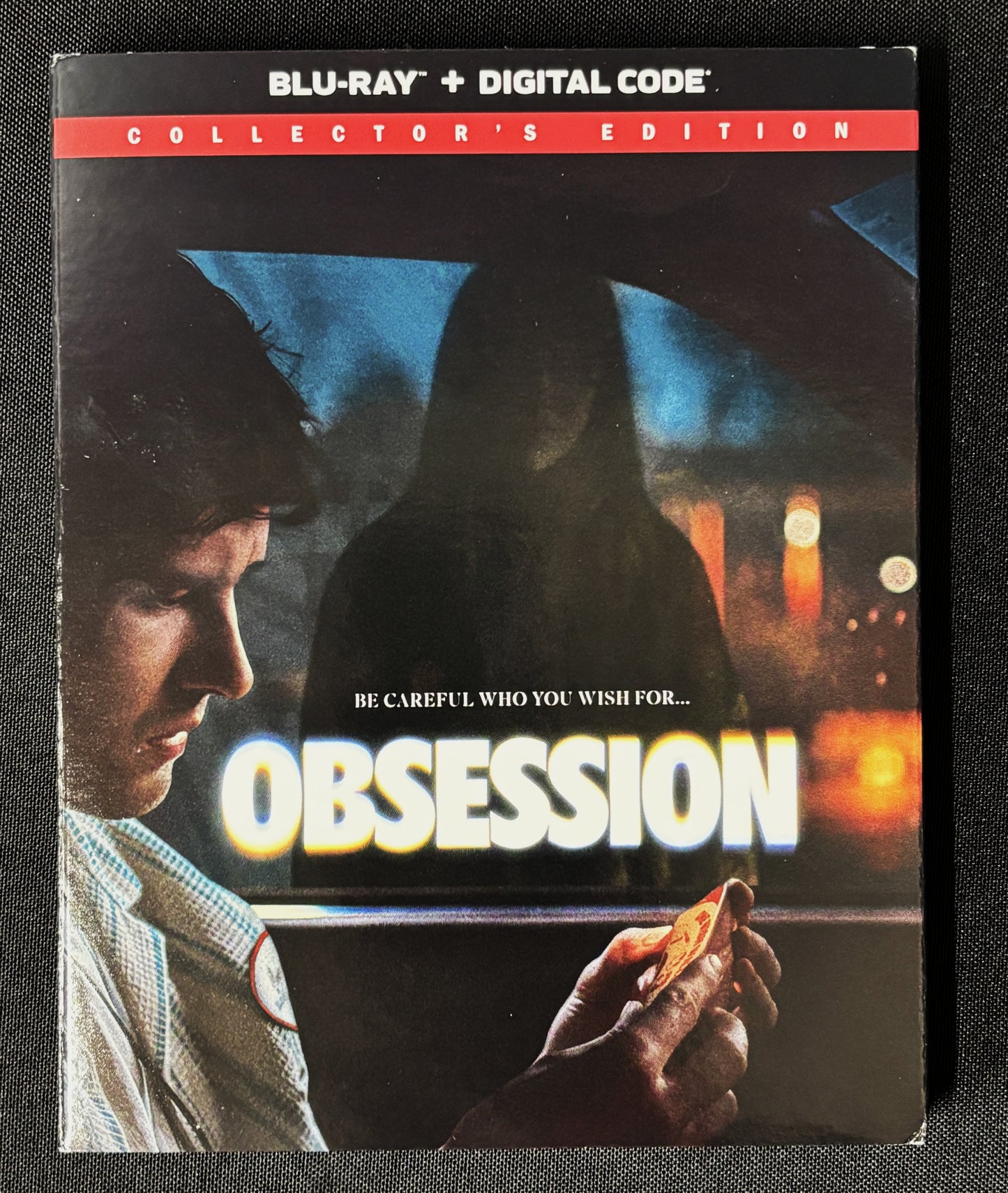 Obession (2026) - Blu-ray - new