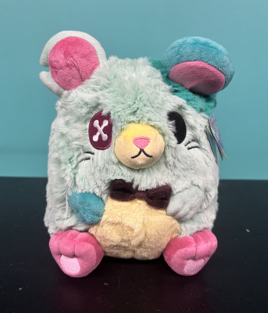Mini Squishable Plague Rat
