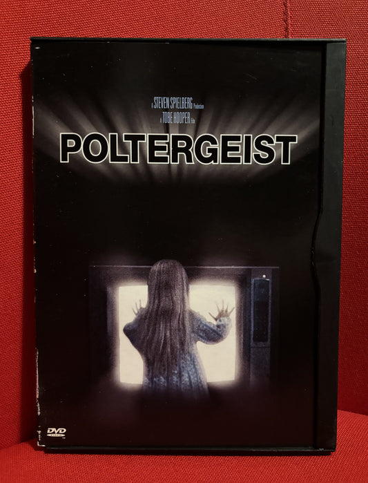 Poltergeist  (1982) - DVD - Used