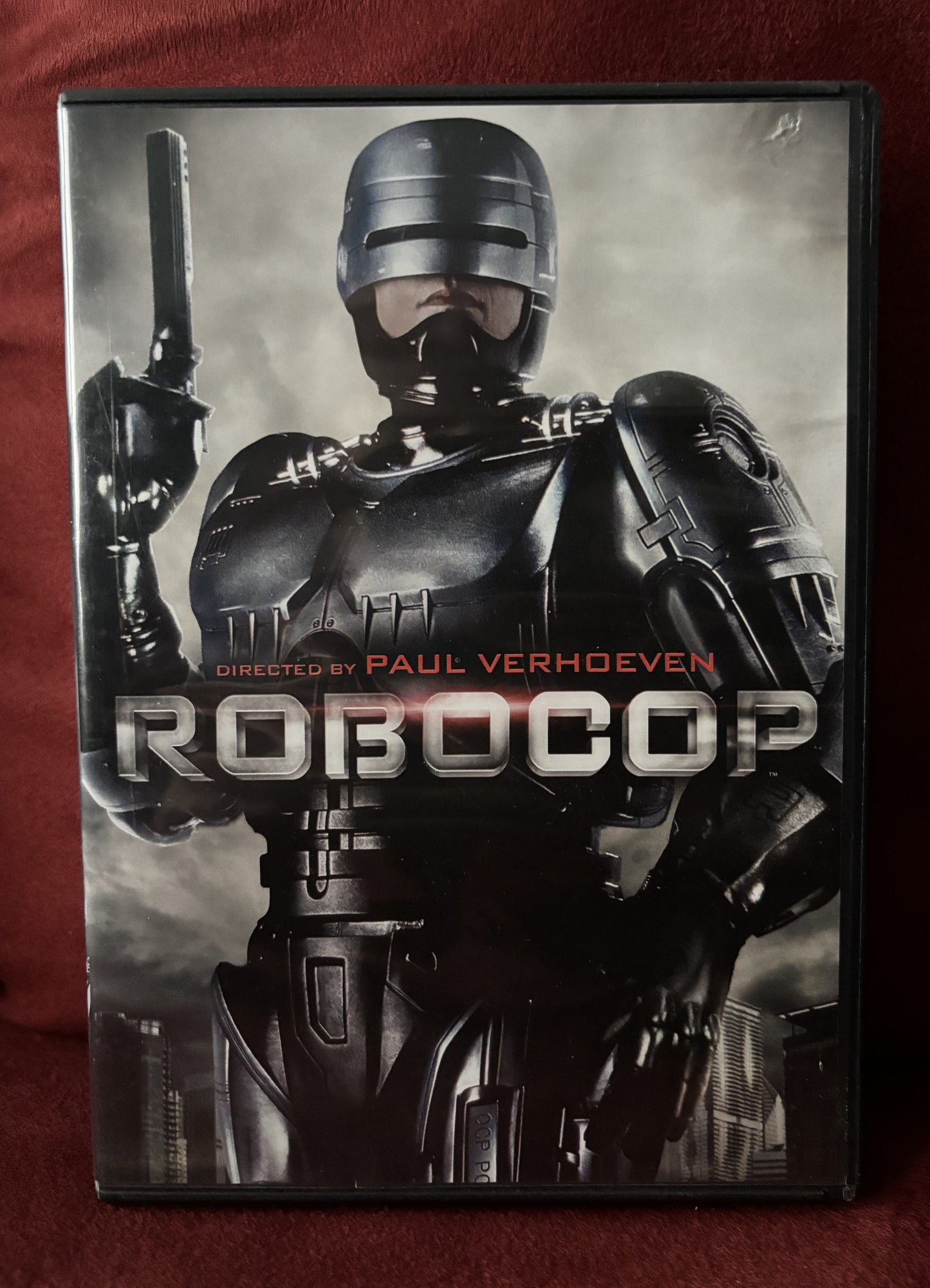 Robocop (1987) - DVD - used