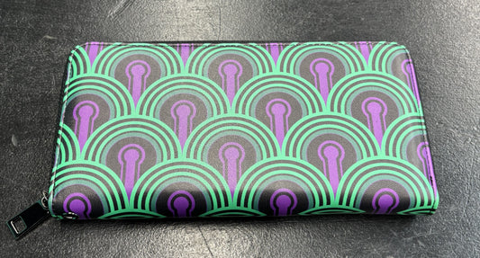 The Shining Room 237 - Wallet/Clutch