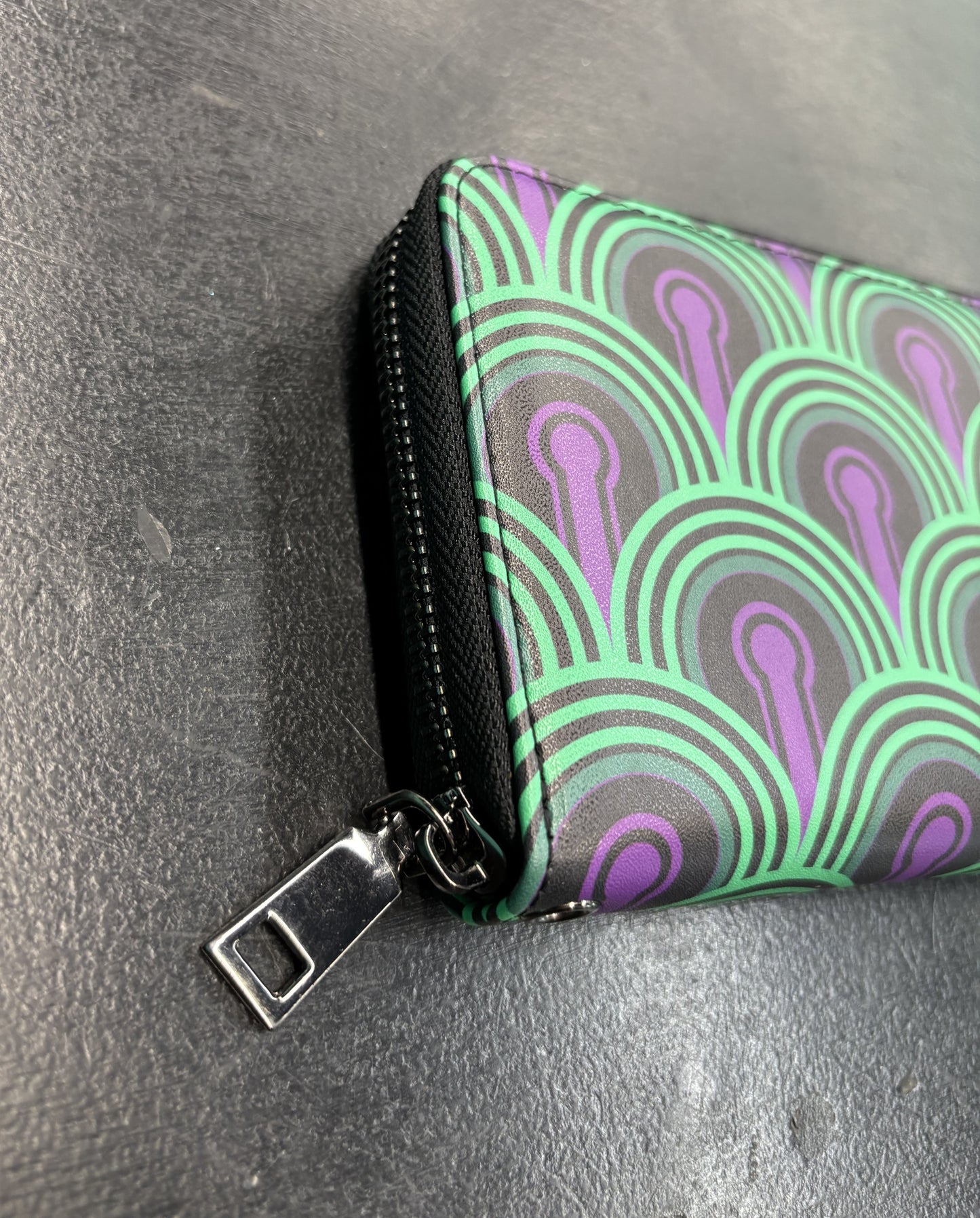 The Shining Room 237 - Wallet/Clutch