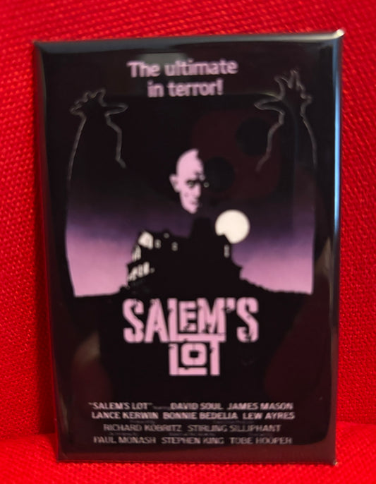 Salem's Lot - magnet