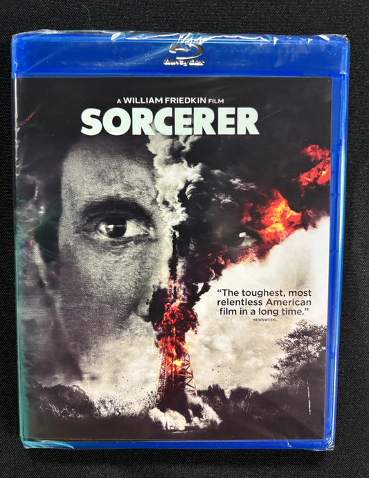 Sorcerer (1977) - Blu-ray - new