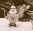 Folk Horror Tea Party - Adult Ticket - The Emporium - September 28