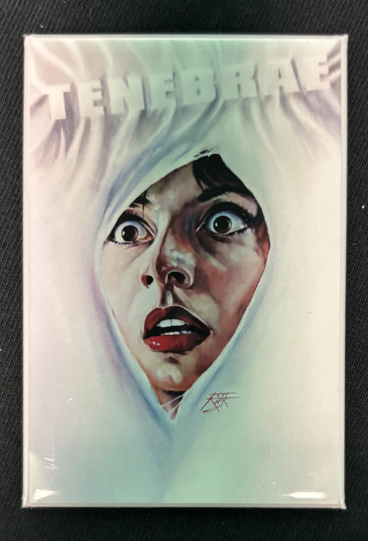 Tenebrae - magnet