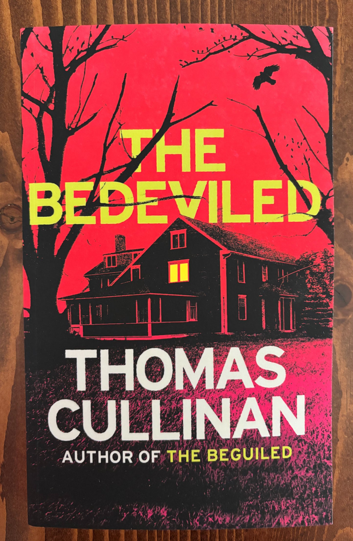 The Bedeviled