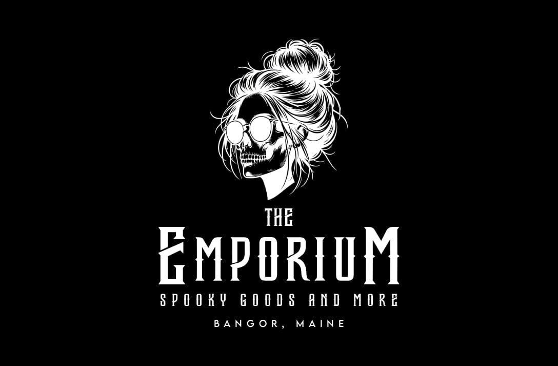 The Emporium Spooky Goods and More Gift Card